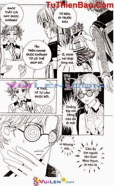 Đến Với Anh Chapter 2 - 48