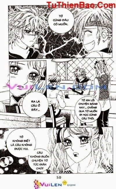 Đến Với Anh Chapter 2 - 51