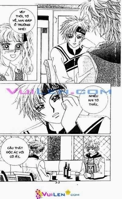 Đến Với Anh Chapter 2 - 54