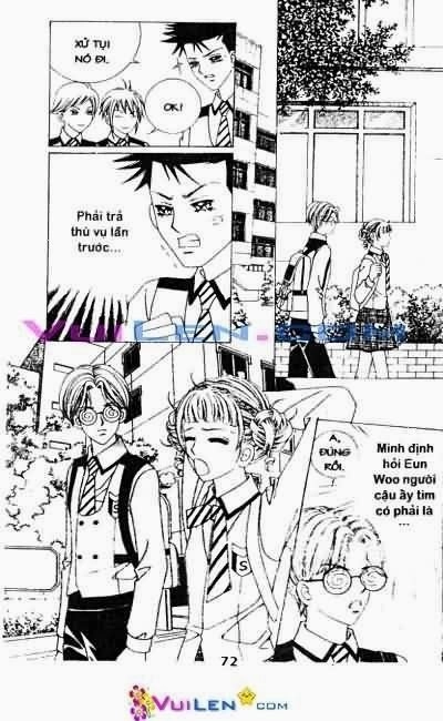 Đến Với Anh Chapter 2 - 73