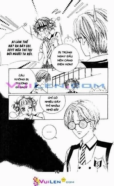 Đến Với Anh Chapter 2 - 77