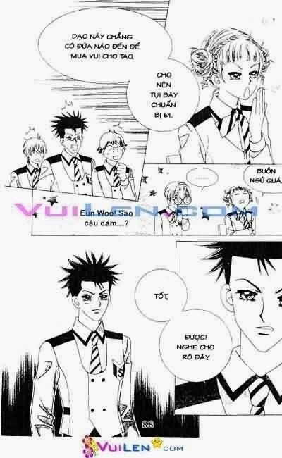 Đến Với Anh Chapter 2 - 89