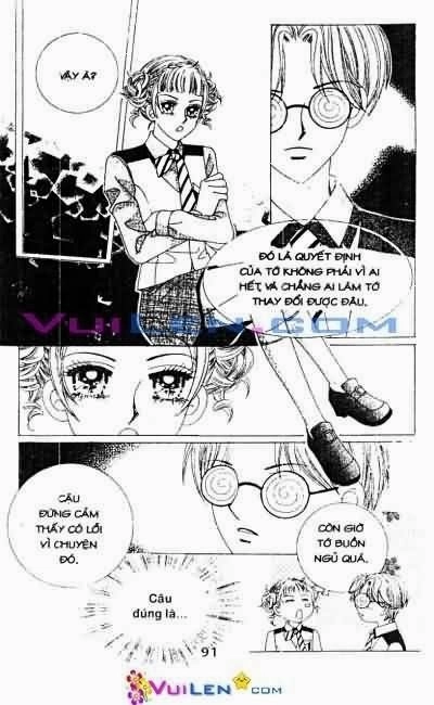 Đến Với Anh Chapter 2 - 92