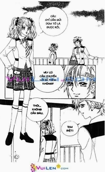 Đến Với Anh Chapter 2 - 98