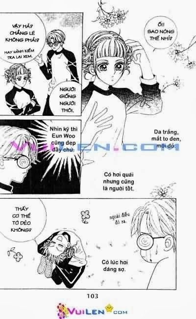 Đến Với Anh Chapter 2 - 104