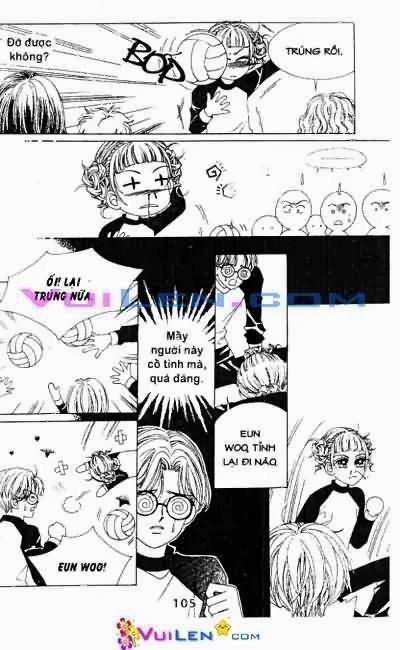 Đến Với Anh Chapter 2 - 106