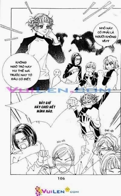 Đến Với Anh Chapter 2 - 107