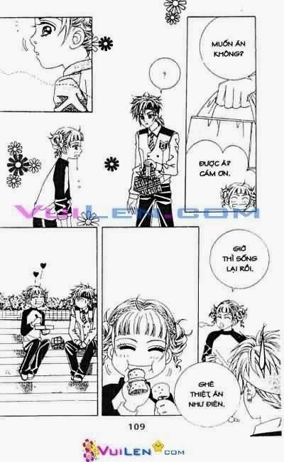 Đến Với Anh Chapter 2 - 110