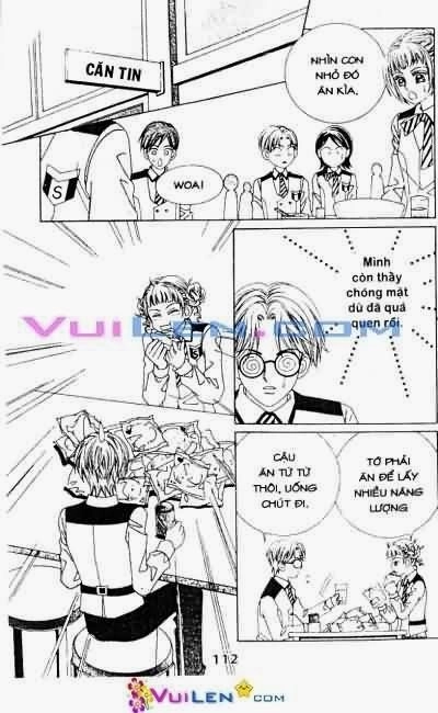 Đến Với Anh Chapter 2 - 113