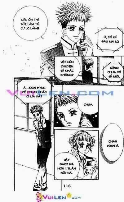 Đến Với Anh Chapter 2 - 117