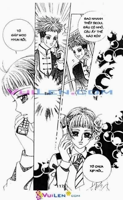 Đến Với Anh Chapter 2 - 118