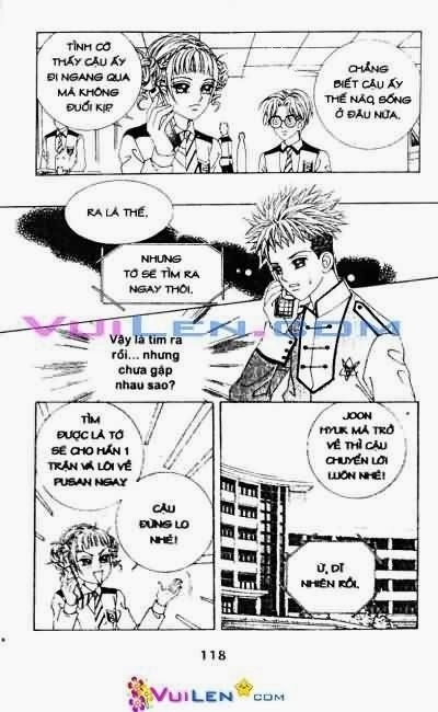 Đến Với Anh Chapter 2 - 119