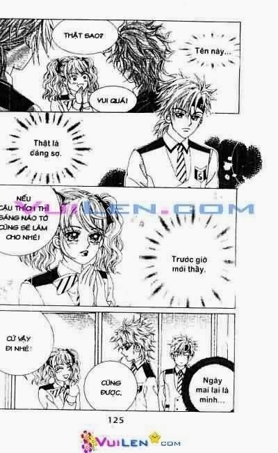 Đến Với Anh Chapter 2 - 125