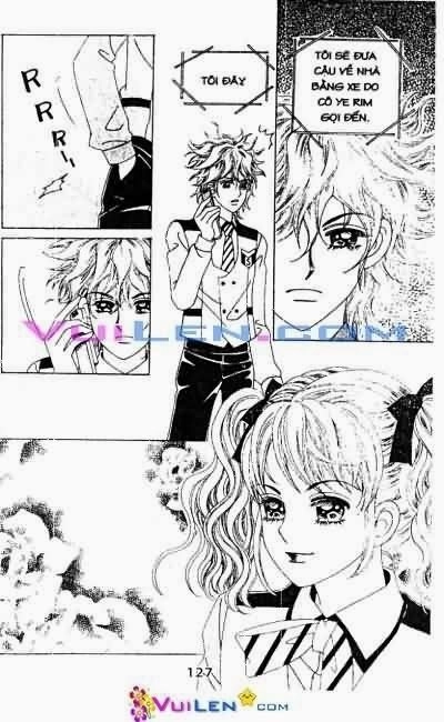 Đến Với Anh Chapter 2 - 127