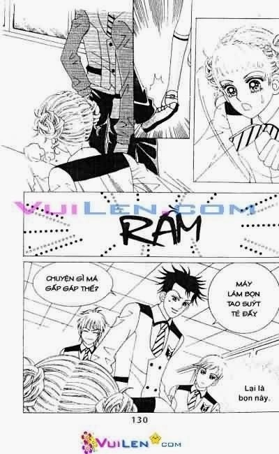 Đến Với Anh Chapter 2 - 130