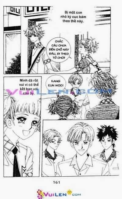 Đến Với Anh Chapter 2 - 161