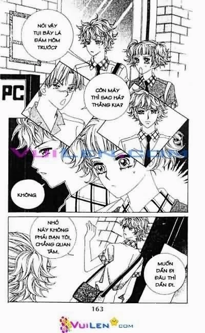 Đến Với Anh Chapter 2 - 163