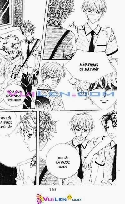 Đến Với Anh Chapter 2 - 165