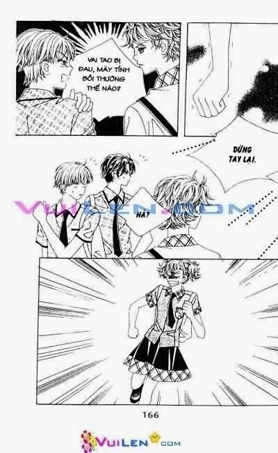 Đến Với Anh Chapter 2 - 166