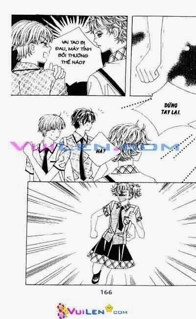 Đến Với Anh Chapter 2 - 167