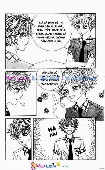 Đến Với Anh Chapter 3 - 10