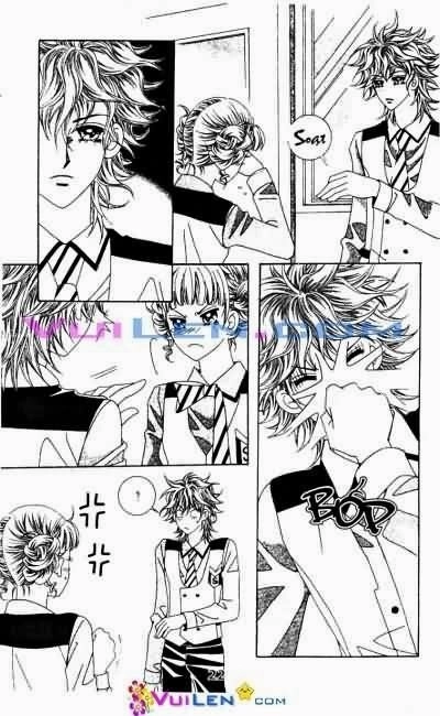 Đến Với Anh Chapter 3 - 23