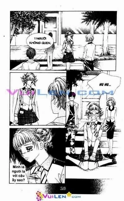 Đến Với Anh Chapter 3 - 29