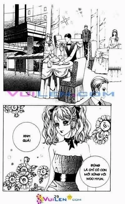 Đến Với Anh Chapter 3 - 30