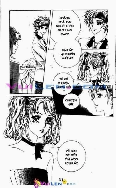 Đến Với Anh Chapter 3 - 32