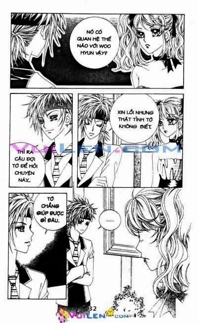 Đến Với Anh Chapter 3 - 33