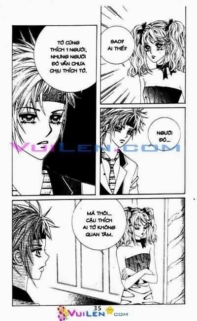 Đến Với Anh Chapter 3 - 36