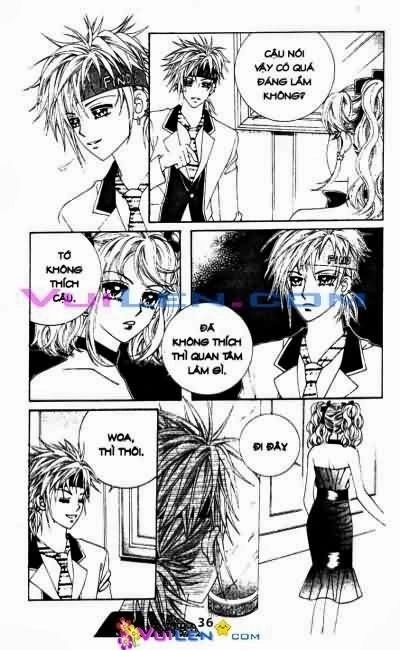 Đến Với Anh Chapter 3 - 37