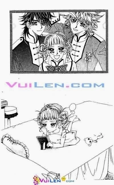 Đến Với Anh Chapter 3 - 39