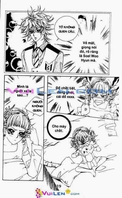 Đến Với Anh Chapter 3 - 40