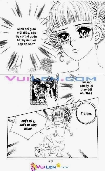 Đến Với Anh Chapter 3 - 41