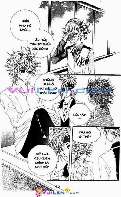 Đến Với Anh Chapter 3 - 46