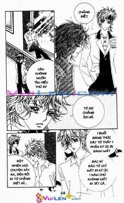 Đến Với Anh Chapter 3 - 49