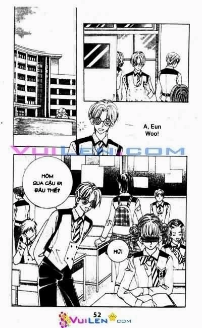 Đến Với Anh Chapter 3 - 53