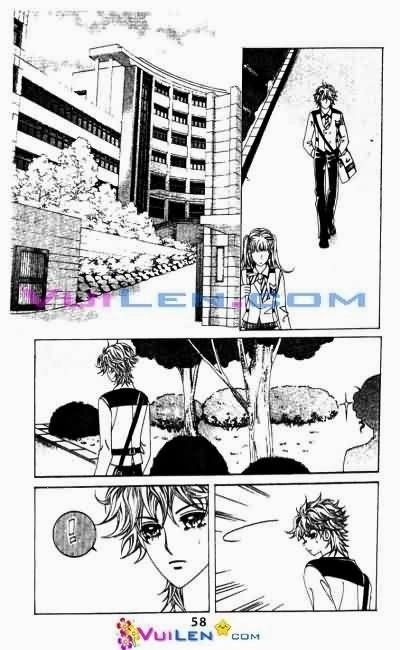 Đến Với Anh Chapter 3 - 59