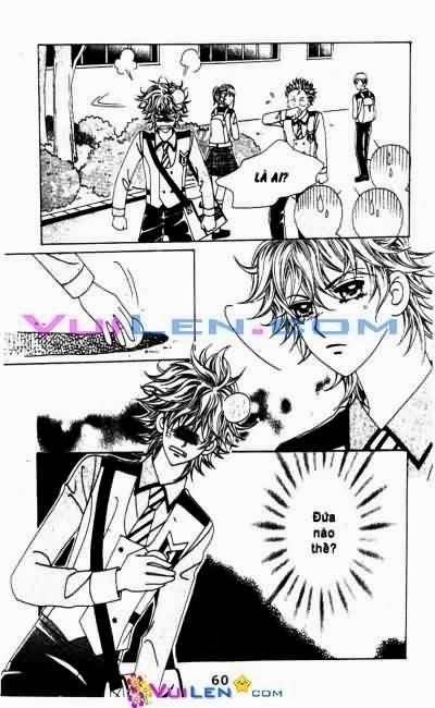 Đến Với Anh Chapter 3 - 61