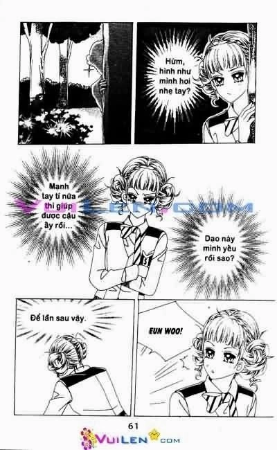 Đến Với Anh Chapter 3 - 62