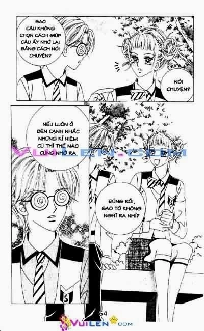 Đến Với Anh Chapter 3 - 65