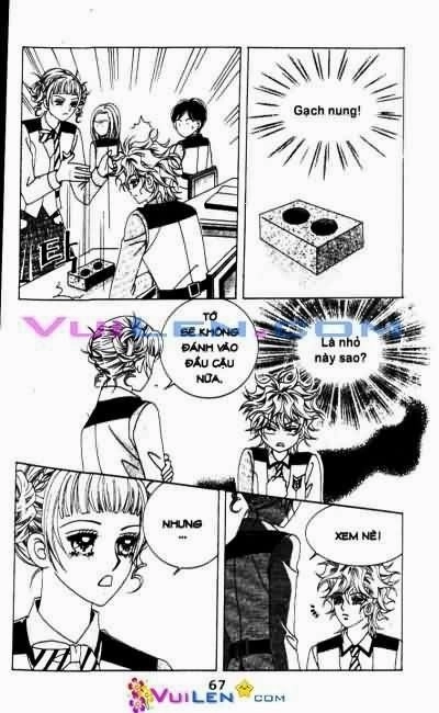 Đến Với Anh Chapter 3 - 68