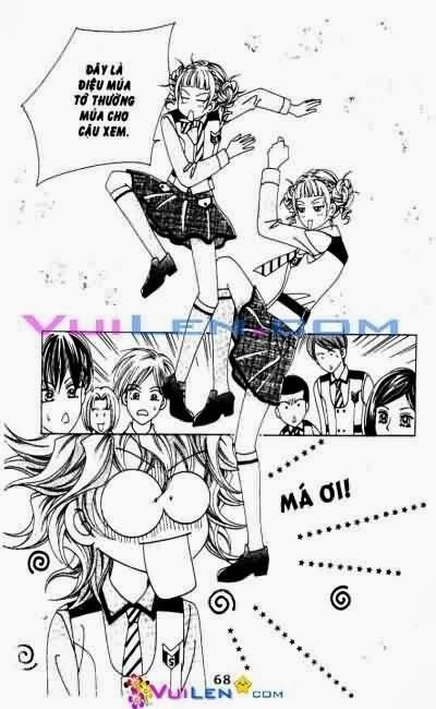 Đến Với Anh Chapter 3 - 69