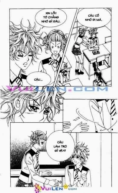 Đến Với Anh Chapter 3 - 71