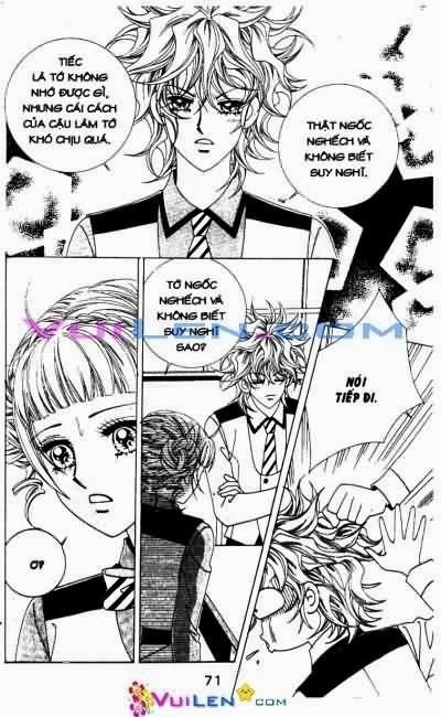 Đến Với Anh Chapter 3 - 72