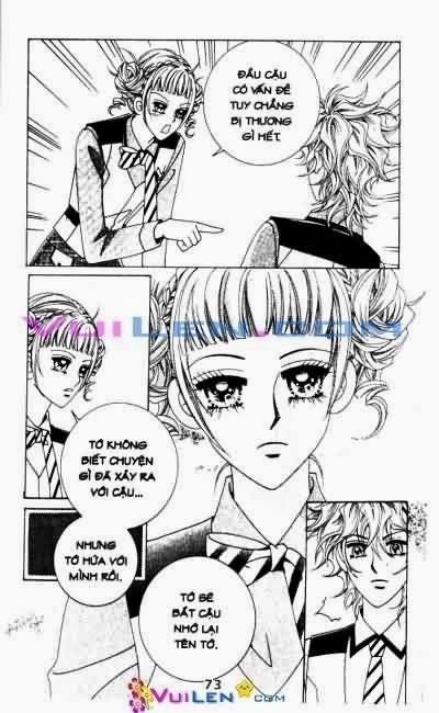 Đến Với Anh Chapter 3 - 74