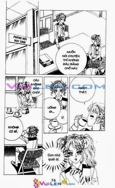 Đến Với Anh Chapter 3 - 77