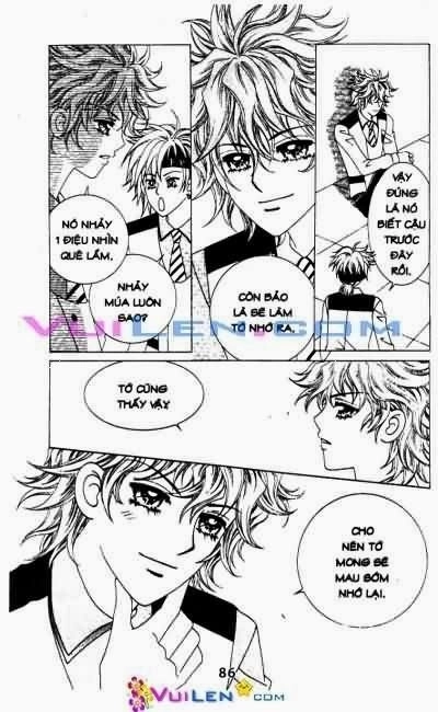 Đến Với Anh Chapter 3 - 87