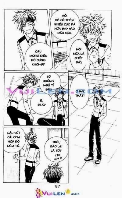 Đến Với Anh Chapter 3 - 88